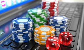 Casino Irwin